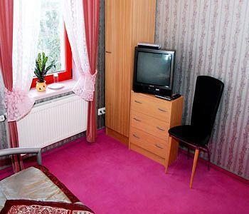Guest House Lt Kaunas Exterior foto
